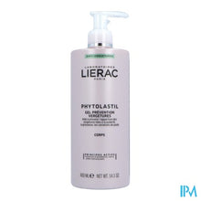 Charger l'image dans la galerie, Lierac Phytolastil Gel Prev.striemen Pompfl 400ml
