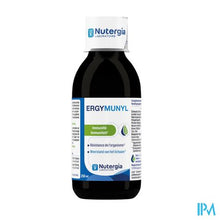 Load image into Gallery viewer, Ergymunyl Fl 250ml
