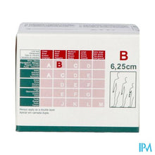 Charger l'image dans la galerie, Pharmex Elastisch Buis Steunverband B 6,25cmx1m
