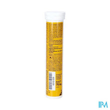 Afbeelding in Gallery-weergave laden, Upsa Hydrafizz Energy Boost Bruistabl 16
