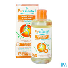 Afbeelding in Gallery-weergave laden, Puressentiel Gewrichten Spieren Frictio 200ml
