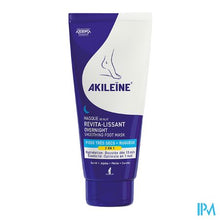 Afbeelding in Gallery-weergave laden, Akileine Masque Nuit Revita-lissant 100ml
