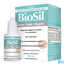 Charger l'image dans la galerie, Biosil Gutt 30ml

