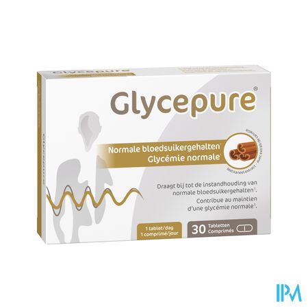 Glycepure Comp 30
