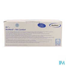 Afbeelding in Gallery-weergave laden, Maimed Mondmasker Chirurgisch Type 2 50
