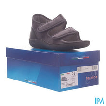 Afbeelding in Gallery-weergave laden, Tecnica 11 Comfort Grijs M 46 W Xl
