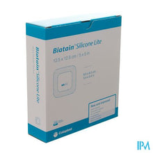 Afbeelding in Gallery-weergave laden, Biatain Silic. Lite Schuimverb 12,5x12,5 10 33446
