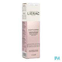 Load image into Gallery viewer, Lierac Diopticerne Tube 15ml
