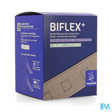 Afbeelding in Gallery-weergave laden, Thuasne Biflex 16+ Licht Ijkteken Beige 10cmx3m
