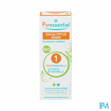 Charger l'image dans la galerie, Puressentiel Eo Eucalypt.rad.bio Exp.10ml
