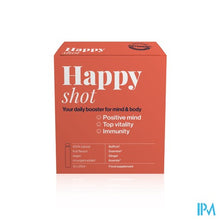 Load image into Gallery viewer, Happy Shot 10x25ml
