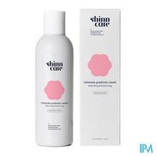 Afbeelding in Gallery-weergave laden, Shinncare Intimate Prebiotic Lotion N/frag. 200ml
