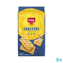 Afbeelding in Gallery-weergave laden, Schar Apero Crackers 210g 6611 Revogan
