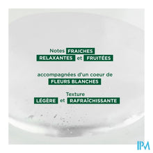 Load image into Gallery viewer, Klorane Bb Alcoholvrij Geparfumeerd Water
