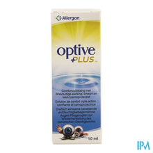 Afbeelding in Gallery-weergave laden, Optive Plus Sol Ster 1x10ml
