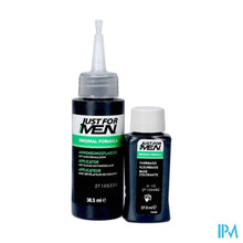 Load image into Gallery viewer, Just For Men Hair Color Blond H-10 66ml
