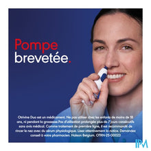 Afbeelding in Gallery-weergave laden, Otrivine Duo 0,5mg/ml+0,6mg/ml Neusspray 10ml
