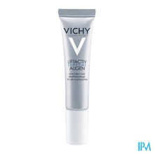 Afbeelding in Gallery-weergave laden, Vichy Liftactiv H.a. Ogen 15ml
