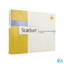 Load image into Gallery viewer, Scarban Light Silicone 15x20cm
