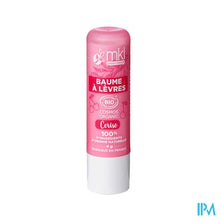 Charger l'image dans la galerie, Mkl Lippenbalsem Bio Kersen Stick 4g
