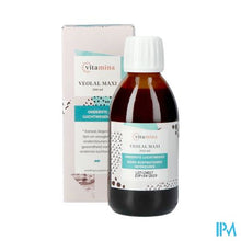 Charger l'image dans la galerie, Vita Mina Veolal Maxi 200ml
