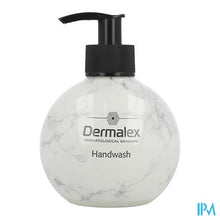Afbeelding in Gallery-weergave laden, Dermalex Handwash Lim Ed 21 White 295ml
