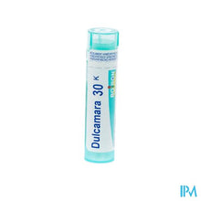 Load image into Gallery viewer, Dulcamara 30k Gr 4g Boiron
