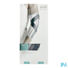 Charger l'image dans la galerie, Push Med Elleboogbrace Links/rechts 35-38cm T5
