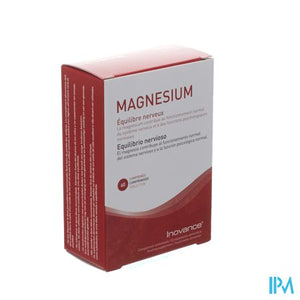 Inovance Magnesium Comp 60 Ca078n