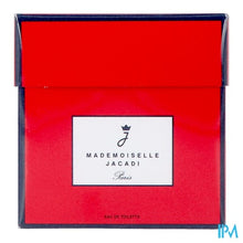 Charger l'image dans la galerie, Jacadi Mademoiselle Edt 50ml
