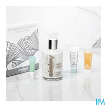 Charger l'image dans la galerie, Sisley Emulsion Ecologique Fa Pgm Decouverte 4prod

