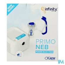Afbeelding in Gallery-weergave laden, Flaem Aerosol Primoneb Pharma-pack
