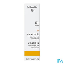 Charger l'image dans la galerie, Dr.hauschka Coverstick 01 2g
