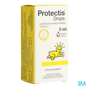Protectis Easy Drops       Gutt 5Ml
