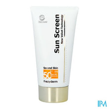 Afbeelding in Gallery-weergave laden, Frezyderm Sunscreen Velvet Body Spf50+125ml
