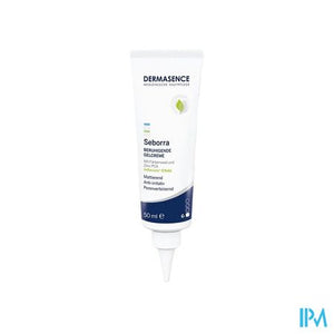 Dermasence Seborra Soothing Gel Cream 50ml