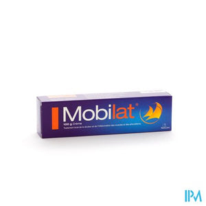 Mobilat Creme 100G