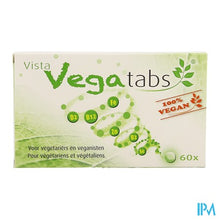 Afbeelding in Gallery-weergave laden, Vista Vegatabs Tabl 60

