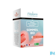 Afbeelding in Gallery-weergave laden, Slaap Amp 20x10ml Fitoform
