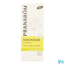 Load image into Gallery viewer, Pranarom Po Muskusroos Bio 50ml
