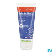 Charger l'image dans la galerie, Marque V Actikine Gel Koud Tube 100ml
