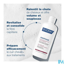 Load image into Gallery viewer, Ducray Anaphase Sh A/haartuival&amp;verankering 400ml
