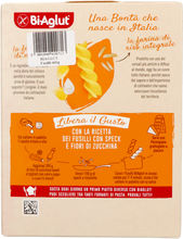 Charger l'image dans la galerie, Bi-aglut Fusilli 400g 1101 Revogan

