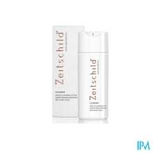 Charger l'image dans la galerie, Zeitschild Skin Aesthetics Cleansing Lotion 150ml
