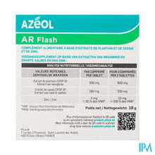 Charger l'image dans la galerie, Azeol Ar Flash Tabl 30
