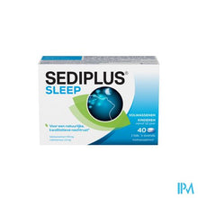 Afbeelding in Gallery-weergave laden, Sediplus Sleep Comp 40

