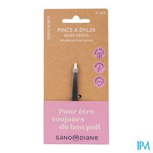 Charger l'image dans la galerie, Sanodiane 103 Epileerpincet Rechte Bek Mat
