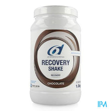 Afbeelding in Gallery-weergave laden, 6d Sixd Recovery Shake Chocolate 1kg
