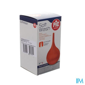Wolf Peer Puntig Soepel N10
