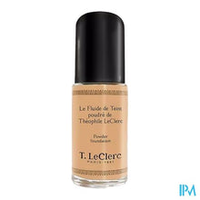 Charger l'image dans la galerie, Tlc Fluide Teint Poudre 04 Beige Abricote Mat 30ml
